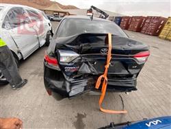 تۆیۆتا کۆرۆلا